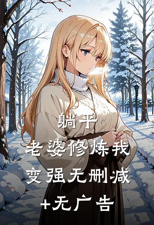 躺平：老婆修炼我变强无删减+无广告