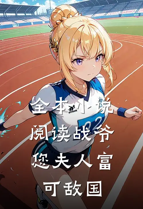 全本小说阅读战爷，您夫人富可敌国