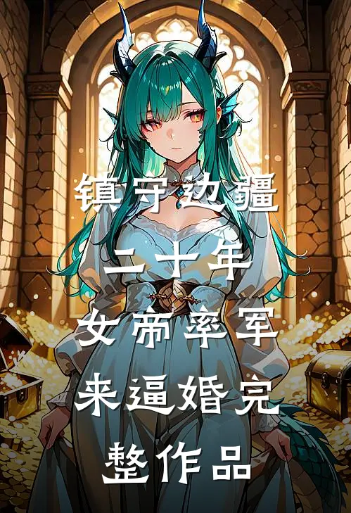镇守边疆二十年，女帝率军来逼婚完整作品