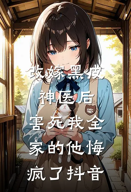 改嫁黑皮神医后，害死我全家的他悔疯了抖音