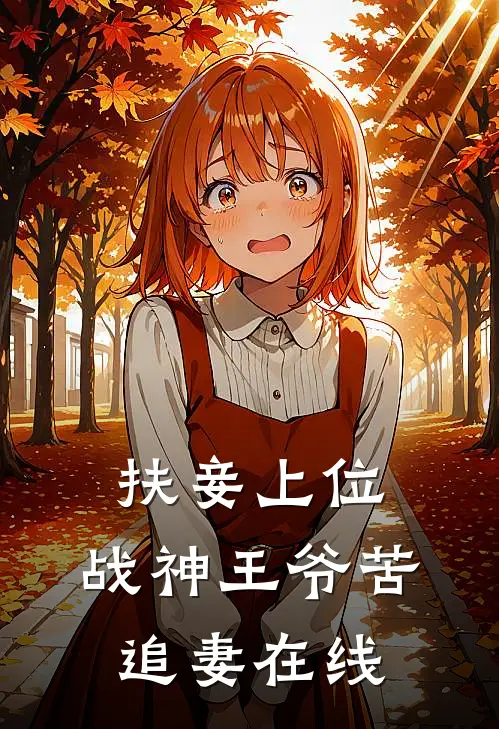 扶妾上位：战神王爷苦追妻在线