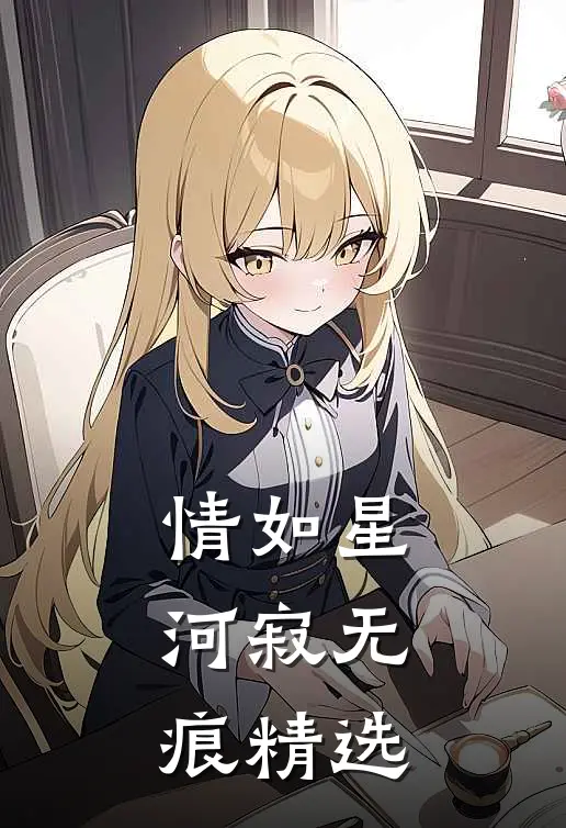 情如星河寂无痕精选