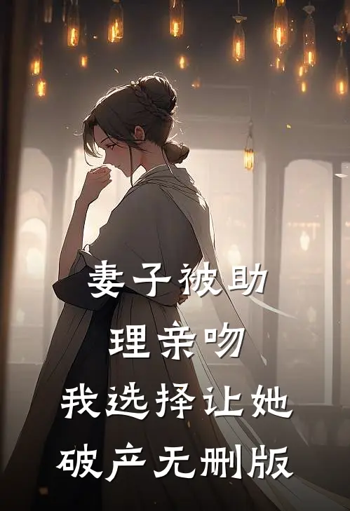妻子被助理亲吻，我选择让她破产无删版