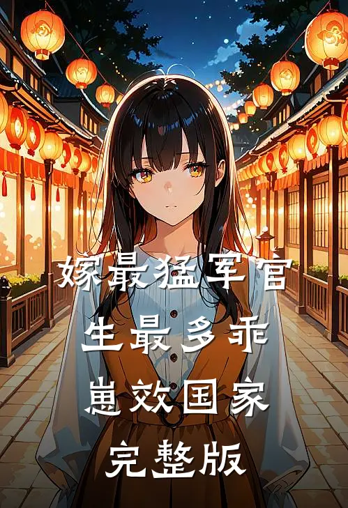 嫁最猛军官，生最多乖崽效国家完整版