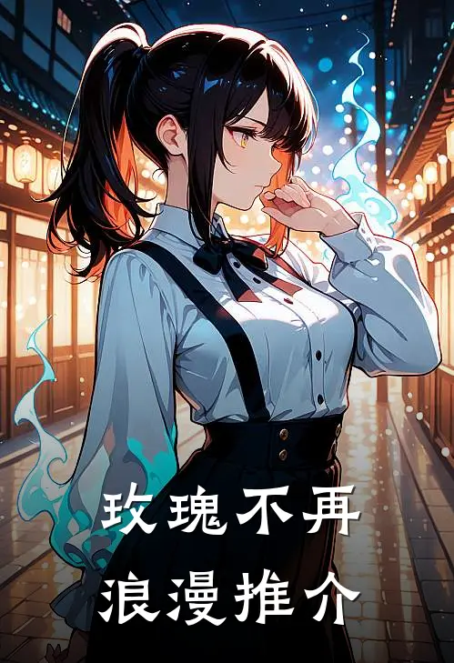 玫瑰不再浪漫推介