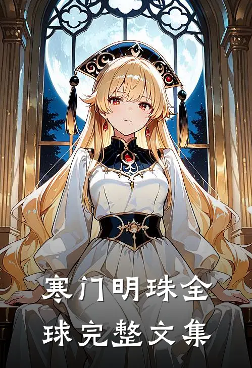 寒门明珠全球完整文集