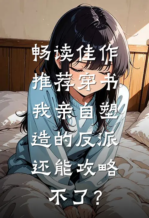 畅读佳作推荐穿书：我亲自塑造的反派，还能攻略不了？
