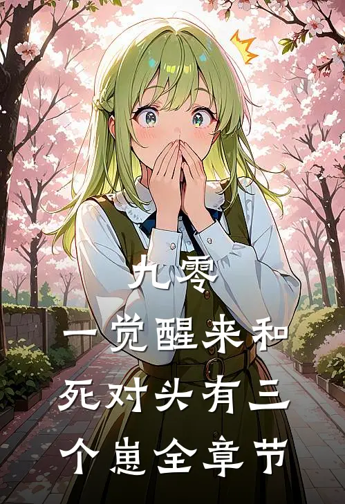 九零：一觉醒来和死对头有三个崽全章节