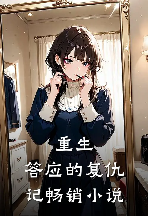 重生：答应的复仇记畅销小说