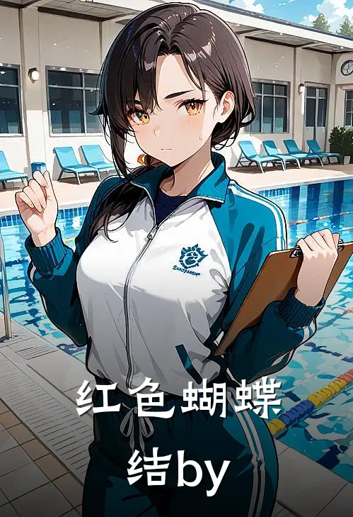 红色蝴蝶结by