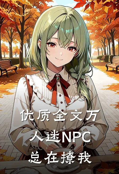 优质全文万人迷NPC总在撩我