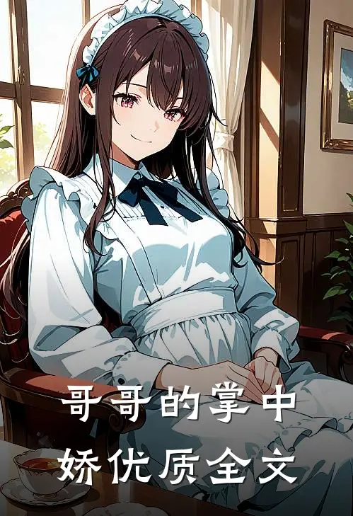哥哥的掌中娇优质全文