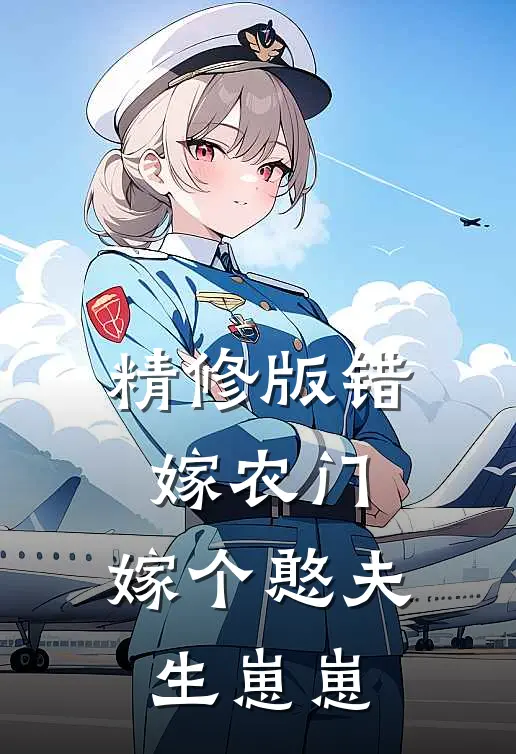 精修版错嫁农门：嫁个憨夫生崽崽