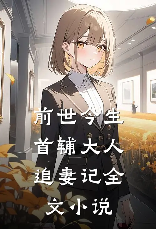 前世今生：首辅大人追妻记全文小说