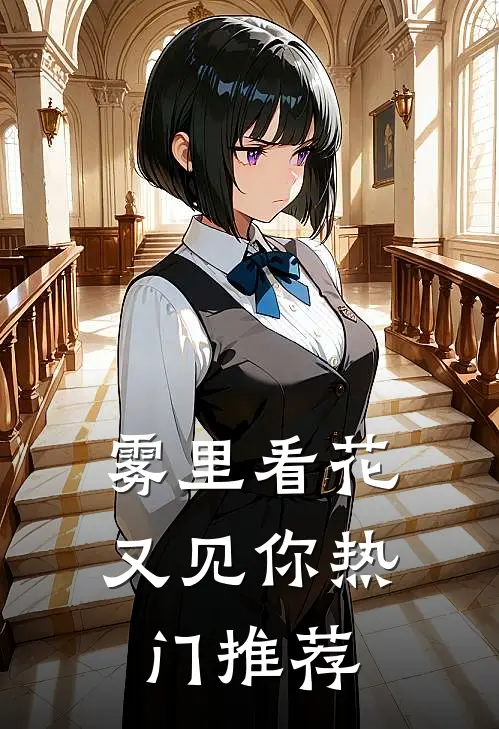 雾里看花又见你热门推荐