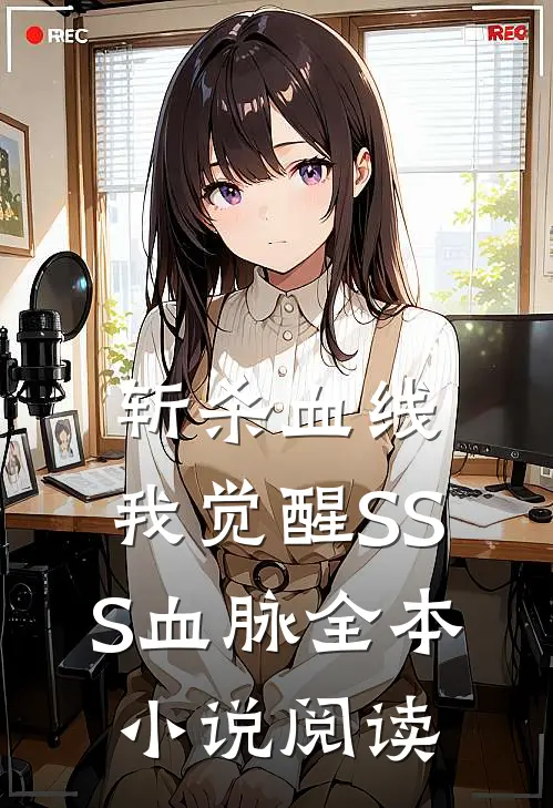 斩杀血线：我觉醒SSS血脉全本小说阅读