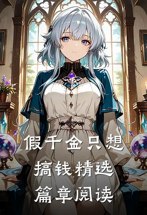 假千金只想搞钱精选篇章阅读