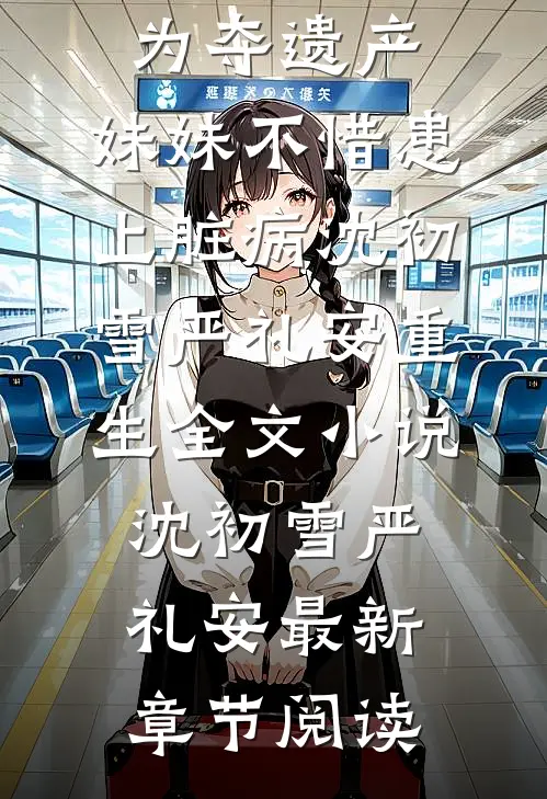 为夺遗产，妹妹不惜患上脏病沈初雪严礼安重生全文小说沈初雪严礼安最新章节阅读