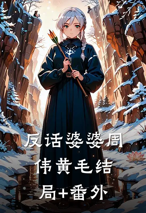 反话婆婆周伟黄毛结局+番外