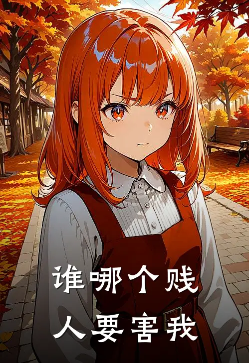 谁哪个贱人要害我