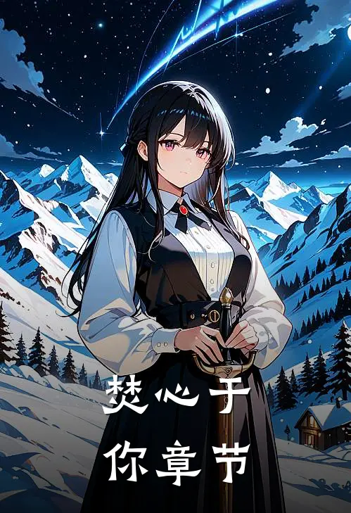 焚心于你章节