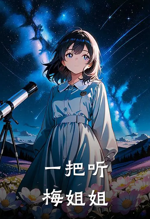 一把听梅姐姐