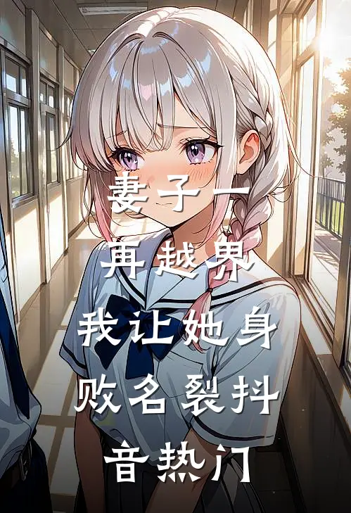 妻子一再越界，我让她身败名裂抖音热门