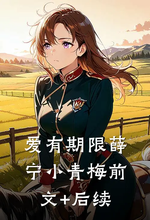 爱有期限薛宁小青梅前文+后续