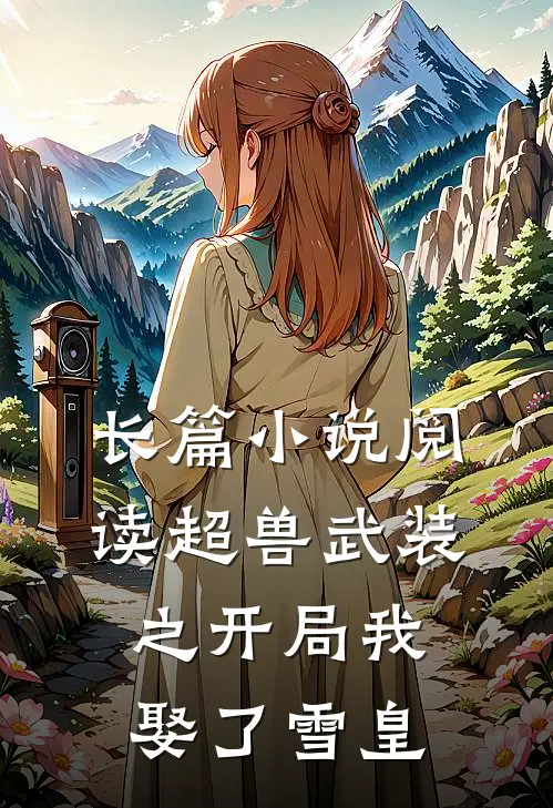 长篇小说阅读超兽武装之开局我娶了雪皇