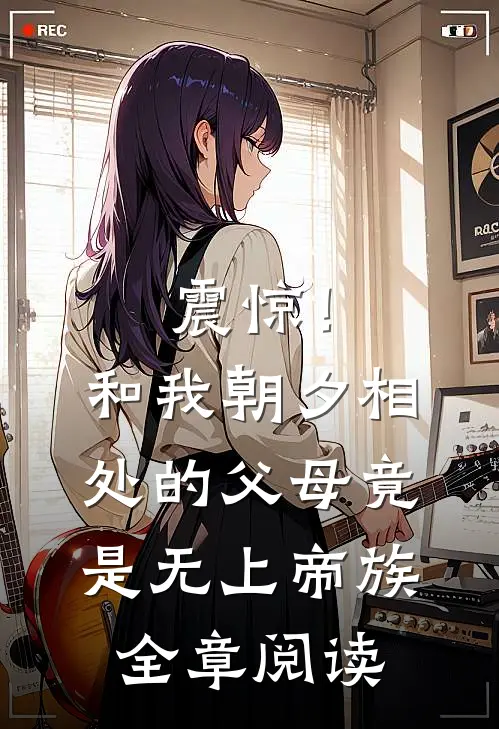 震惊！和我朝夕相处的父母竟是无上帝族全章阅读