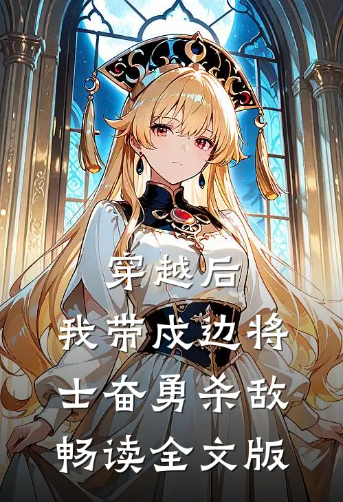 穿越后，我带戍边将士奋勇杀敌畅读全文版