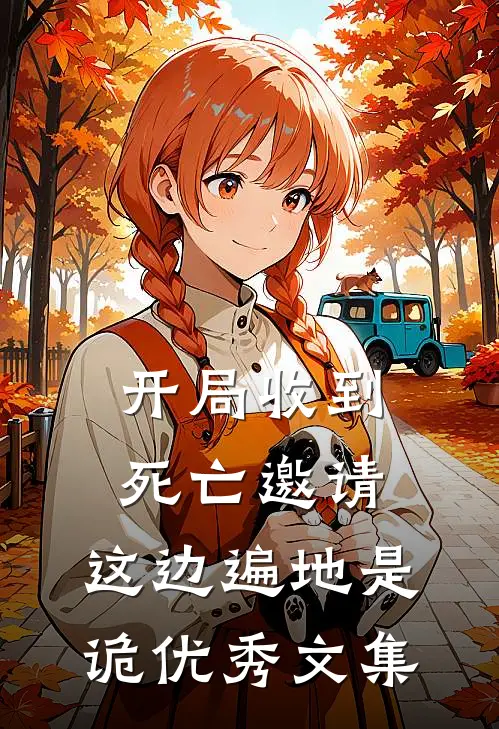 开局收到死亡邀请，这边遍地是诡优秀文集