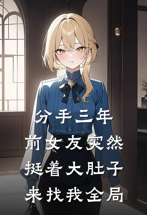 分手三年，前女友突然挺着大肚子来找我全局