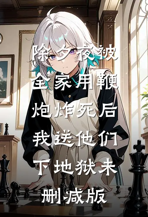 除夕夜被全家用鞭炮炸死后，我送他们下地狱未删减版