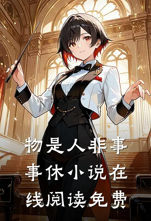 物是人非事事休小说在线阅读免费