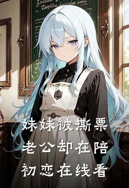 妹妹被撕票，老公却在陪初恋在线看
