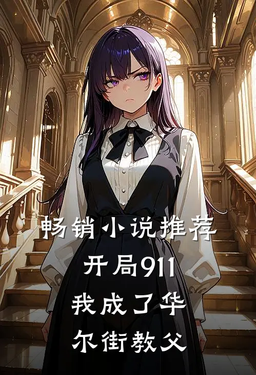 畅销小说推荐开局911，我成了华尔街教父