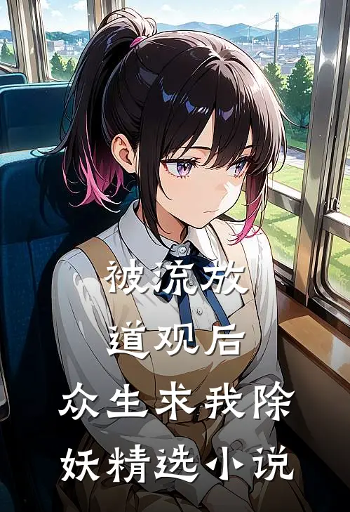 被流放道观后，众生求我除妖精选小说