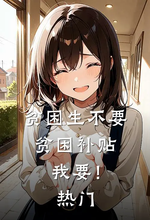 贫困生不要贫困补贴，我要！热门