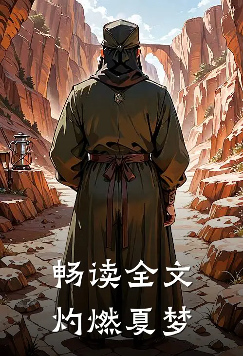 畅读全文灼燃夏梦