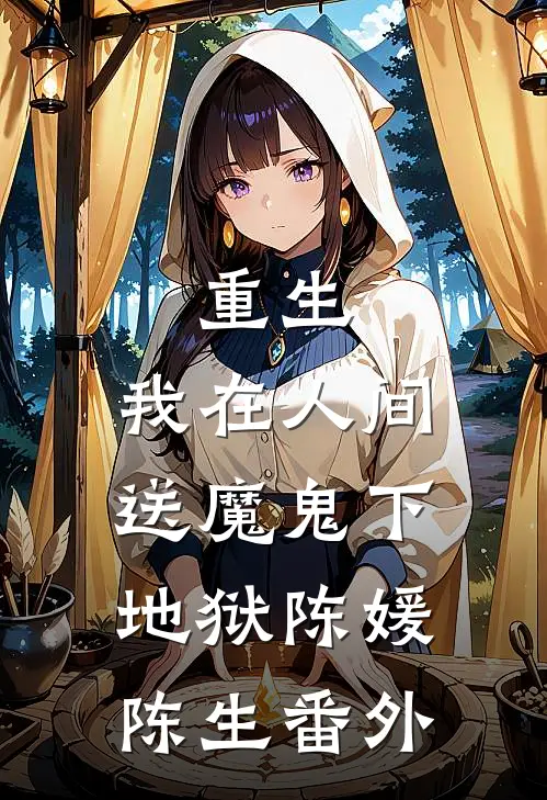 重生：我在人间送魔鬼下地狱陈媛陈生番外