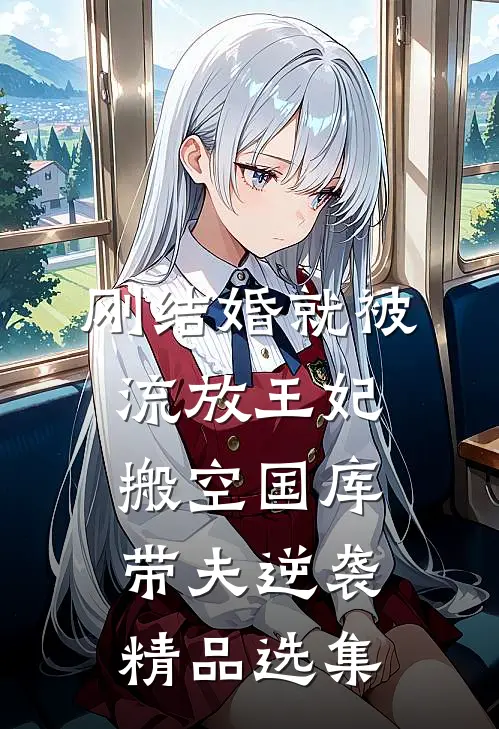 刚结婚就被流放王妃搬空国库带夫逆袭精品选集