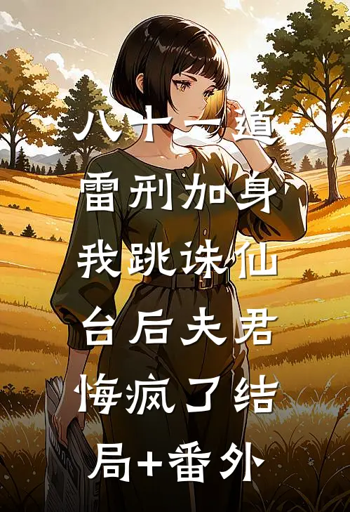 八十一道雷刑加身，我跳诛仙台后夫君悔疯了结局+番外