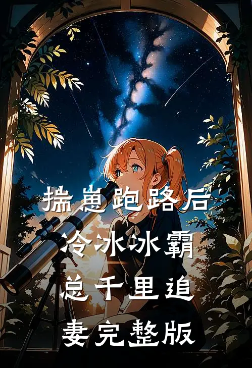 揣崽跑路后，冷冰冰霸总千里追妻完整版