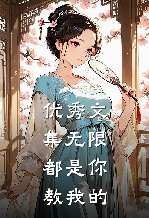 优秀文集无限：都是你教我的