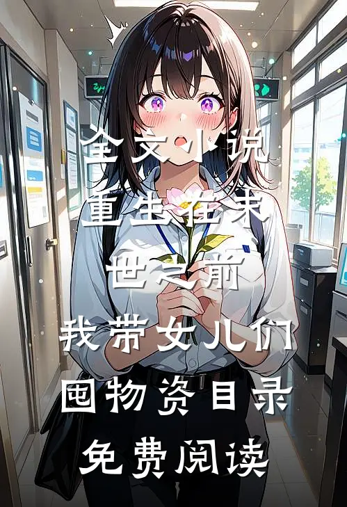 全文小说重生在末世之前：我带女儿们囤物资目录免费阅读
