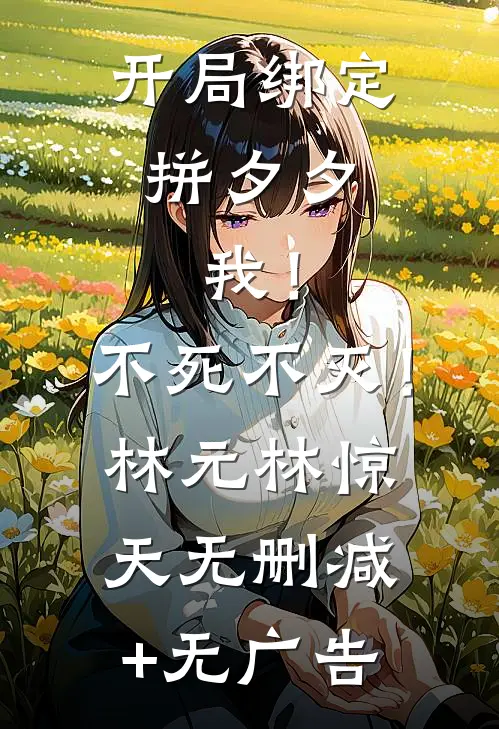 开局绑定拼夕夕，我！不死不灭！林元林惊天无删减+无广告