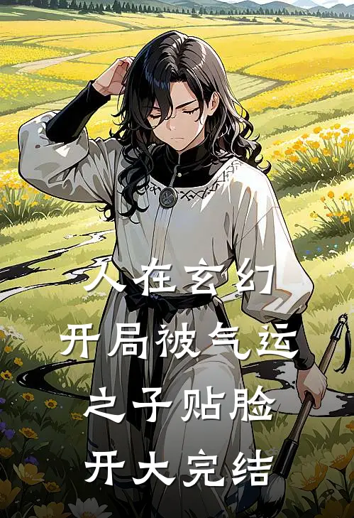 人在玄幻，开局被气运之子贴脸开大完结
