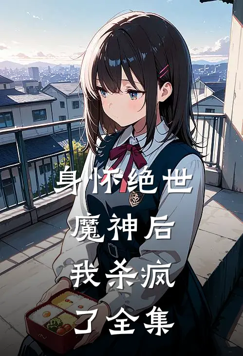 身怀绝世魔神后，我杀疯了 全集