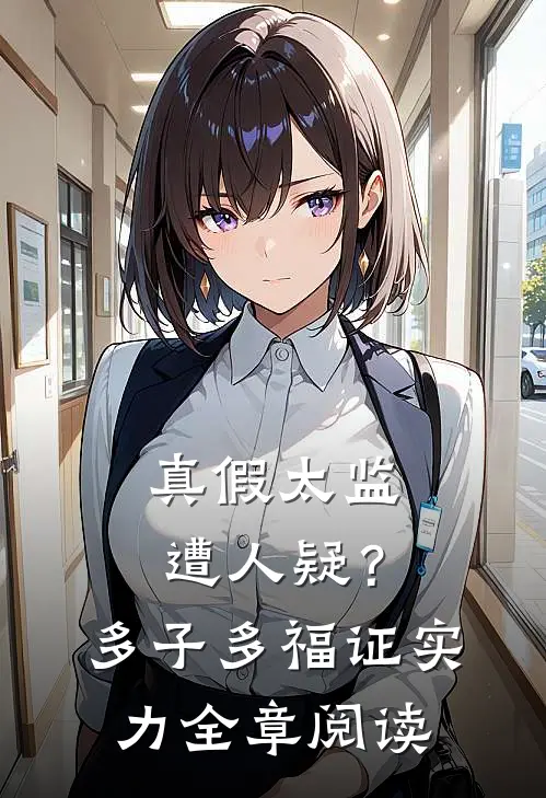 真假太监遭人疑？多子多福证实力全章阅读